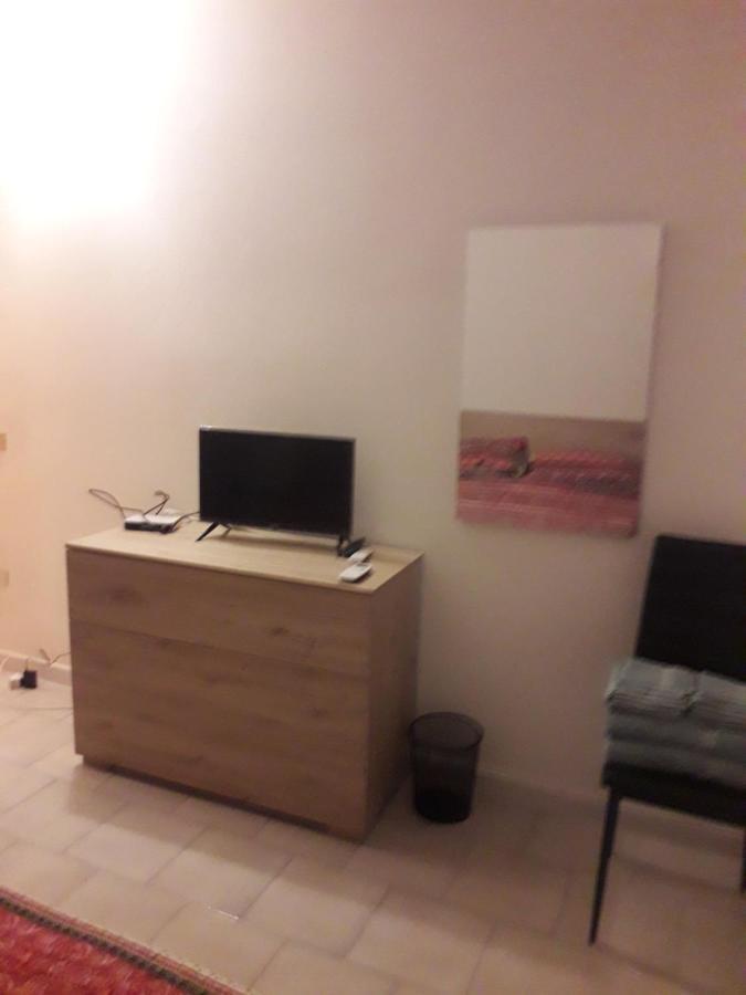 B&B Nuraghes Olbia Exterior foto